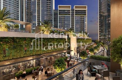 Retail - Studio - 1 for sale in Sobha Orbis Tower A - Sobha Orbis - Motor City - Dubai