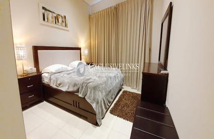 Apartment - 1 - 2 for rent in Marina Heights - Dubai Marina - Dubai Apartment - 1 - 2 for rent in Marina Heights - Dubai Marina - Dubai