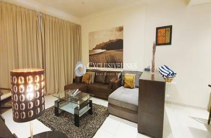 Apartment - 1 - 2 for rent in Marina Heights - Dubai Marina - Dubai Apartment - 1 - 2 for rent in Marina Heights - Dubai Marina - Dubai