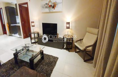 Apartment - 1 - 2 for rent in Marina Heights - Dubai Marina - Dubai Apartment - 1 - 2 for rent in Marina Heights - Dubai Marina - Dubai