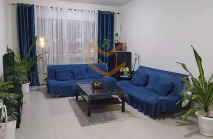 Apartment - 1 Bedroom - 2 Bathrooms for rent in Lake Point Tower - JLT Cluster N - Jumeirah Lake Towers - Dubai