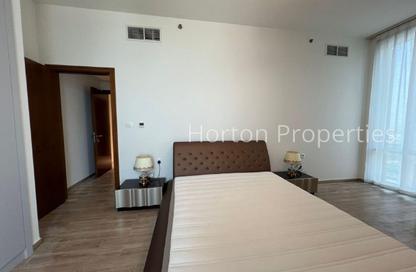 Apartment - 1 Bedroom - 2 Bathrooms for rent in Amna - Al Habtoor City - Business Bay - Dubai