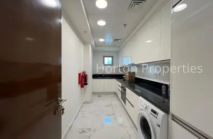 Apartment - 1 Bedroom - 2 Bathrooms for rent in Amna - Al Habtoor City - Business Bay - Dubai