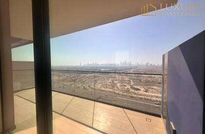 Apartment - 2 Bedrooms - 2 Bathrooms for rent in Binghatti Corner - District 10 - Jumeirah Village Circle - Dubai Apartment - 2 Bedrooms - 2 Bathrooms for rent in Binghatti Corner - District 10 - Jumeirah Village Circle - Dubai