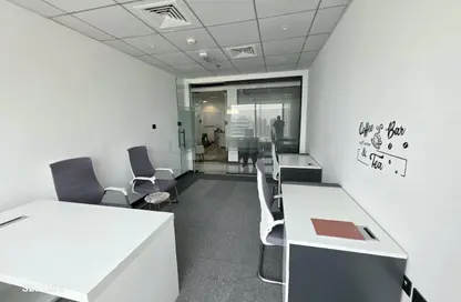 Office Space - Studio for rent in The Prime Tower - Business Bay - Dubai