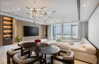 Apartment - 2 - 3 for sale in Waldorf Astoria - DIFC - Dubai