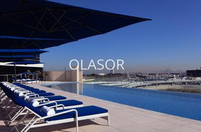 Hotel  and  Hotel Apartment - Studio - 1 Bathroom for rent in Avani Palm View Hotel  and  Suites - Dubai Media City - Dubai