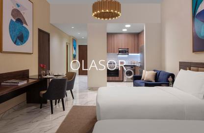 Hotel  and  Hotel Apartment - Studio - 1 Bathroom for rent in Avani Palm View Hotel  and  Suites - Dubai Media City - Dubai