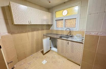 Apartment - 1 Bedroom - 1 Bathroom for rent in Muwaileh 3 Building - Muwaileh - Sharjah