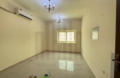 Apartment - 1 Bedroom - 1 Bathroom for rent in Muwaileh 3 Building - Muwaileh - Sharjah