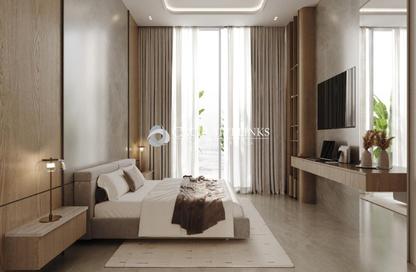 Apartment - 2 Bedrooms - 2 Bathrooms for sale in Binghatti Pinnacle - Dubai Healthcare City 2 - Al Jaddaf - Dubai Apartment - 2 Bedrooms - 2 Bathrooms for sale in Binghatti Pinnacle - Dubai Healthcare City 2 - Al Jaddaf - Dubai
