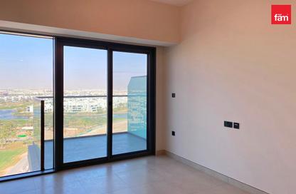 Apartment - 1 Bedroom - 1 Bathroom for sale in Golf Gate - Damac Hills - Dubai