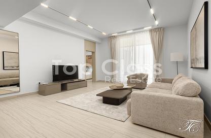 Apartment - 2 - 3 for rent in MAG 330 - City of Arabia - Dubai