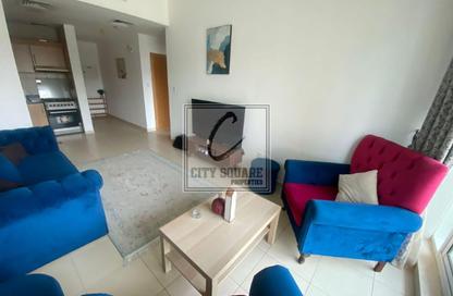 Apartment - 1 - 1 for sale in Mayfair Residency - Business Bay - Dubai Apartment - 1 - 1 for sale in Mayfair Residency - Business Bay - Dubai