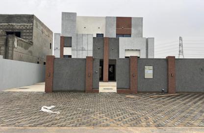 Villa - 3 Bedrooms - 6 Bathrooms for sale in Al Helio 2 - Al Helio - Ajman
