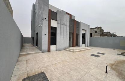 Villa - 3 Bedrooms - 6 Bathrooms for sale in Al Helio 2 - Al Helio - Ajman Villa - 3 Bedrooms - 6 Bathrooms for sale in Al Helio 2 - Al Helio - Ajman
