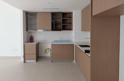 Apartment - 2 Bedrooms - 2 Bathrooms for rent in Mangrove at Creek Beach Building 1 - Mangrove at Creek Beach - Creek Beach - Dubai Creek Harbour (The Lagoons) - Dubai