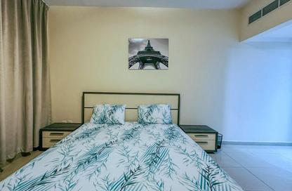 Apartment - 2 Bedrooms - 2 Bathrooms for rent in Muweileh Community - Muwaileh Commercial - Sharjah