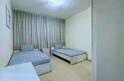 Apartment - 2 Bedrooms - 2 Bathrooms for rent in Muweileh Community - Muwaileh Commercial - Sharjah