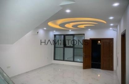 Villa - 5 Bedrooms - 6 Bathrooms for sale in Al Hooshi Villas - Hoshi - Al Badie - Sharjah