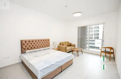 شقة - 1 حمام للايجار في شيرينا ريزيدنس - مجان - دبي لاند - دبي