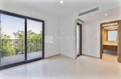 Townhouse - 4 Bedrooms - 5 Bathrooms for rent in Elan - Tilal Al Ghaf - Dubai