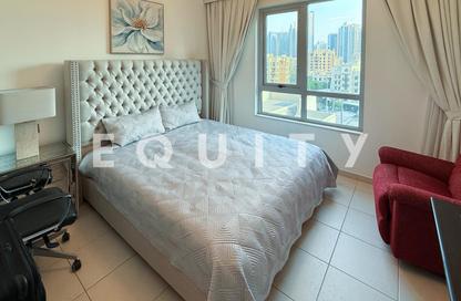 Apartment - 2 - 2 for rent in The Residences 2 - The Residences - Downtown Dubai - Dubai