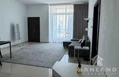 Apartment - 1 - 1 for sale in Botanica Tower - Dubai Marina - Dubai