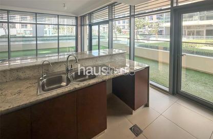 Apartment - 3 Bedrooms - 4 Bathrooms for rent in Mulberry 2 Building A2 - Mulberry 2 Block A - Mulberry 2 - Park Heights - Dubai Hills Estate - Dubai