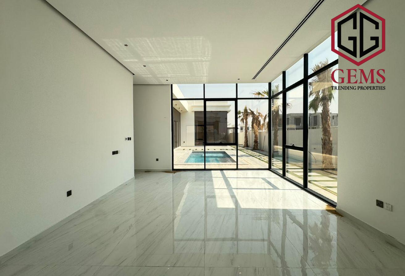 ULTRA MODERN | SERVANT BLOCK | POOL | GARDEN AREA photo 5