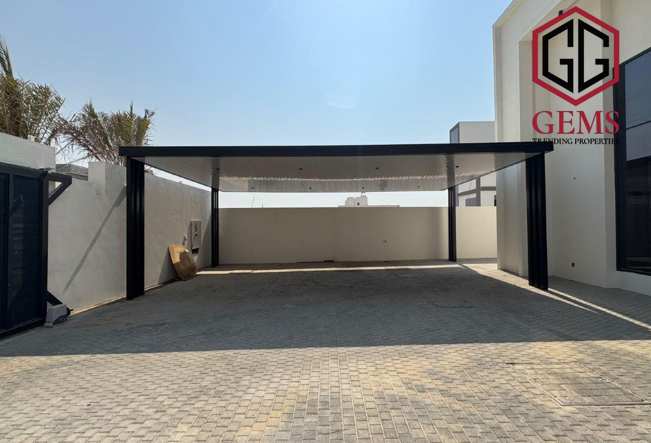 ULTRA MODERN | SERVANT BLOCK | POOL | GARDEN AREA photo 15