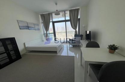 Apartment - 1 Bedroom - 2 Bathrooms for sale in Golf Gate 2 - Damac Hills - Dubai Apartment - 1 Bedroom - 2 Bathrooms for sale in Golf Gate 2 - Damac Hills - Dubai