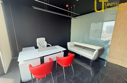 Office Space - Studio - 1 Bathroom for rent in Al Barsha 1 - Al Barsha - Dubai