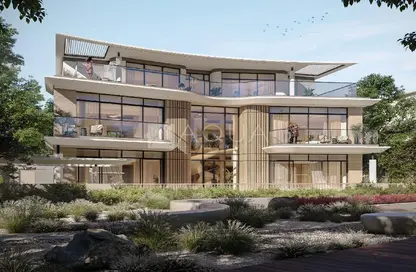 Villa - 7 Bedrooms - 7+ Bathrooms for sale in Karl Lagerfeld Villas - Nad Al Sheba - Dubai Villa - 7 Bedrooms - 7+ Bathrooms for sale in Karl Lagerfeld Villas - Nad Al Sheba - Dubai