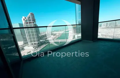 شقة - 2 غرف نوم - 3 حمامات للايجار في كانال ريزيدينس - جزيرة الريم - أبوظبي