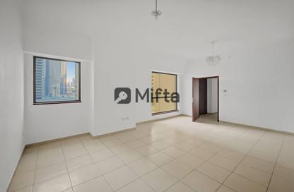 Apartment - 2 Bedrooms - 3 Bathrooms for rent in Sadaf 6 - Sadaf - Jumeirah Beach Residence - Dubai