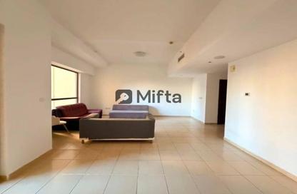 Apartment - 2 Bedrooms - 3 Bathrooms for rent in Sadaf 6 - Sadaf - Jumeirah Beach Residence - Dubai