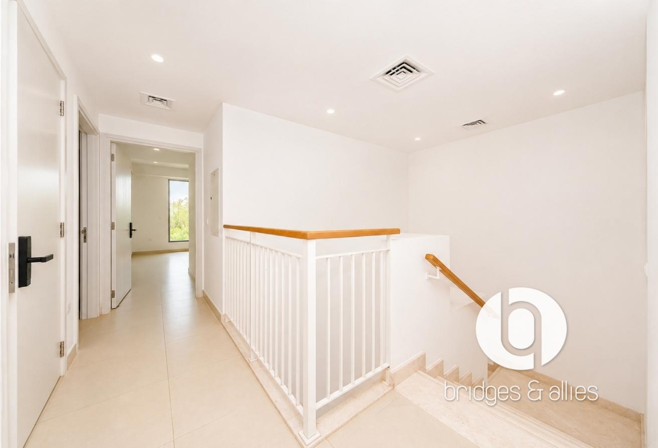 5 BED + MAIDS | VACANT | CORNER END VILLA | VIEW photo 27