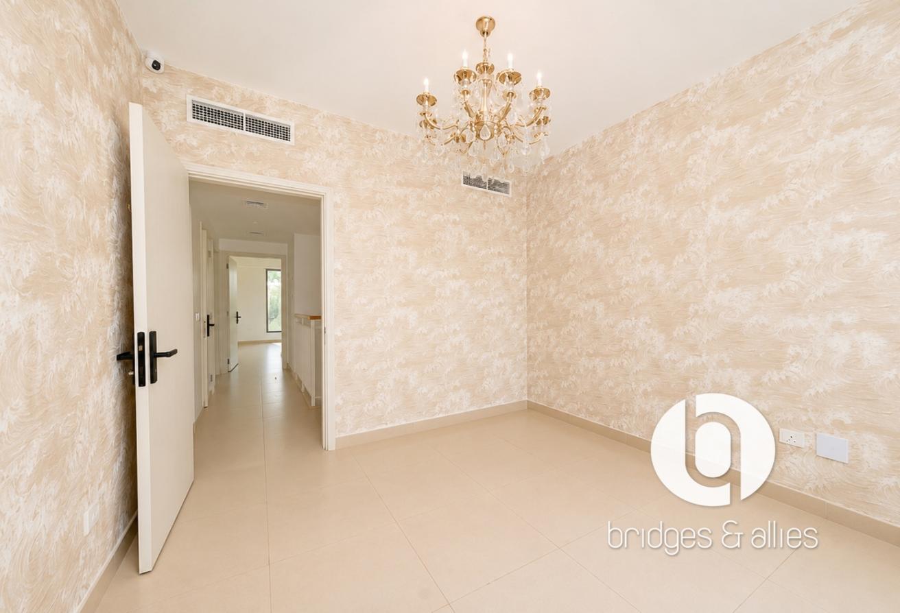 5 BED + MAIDS | VACANT | CORNER END VILLA | VIEW photo 29