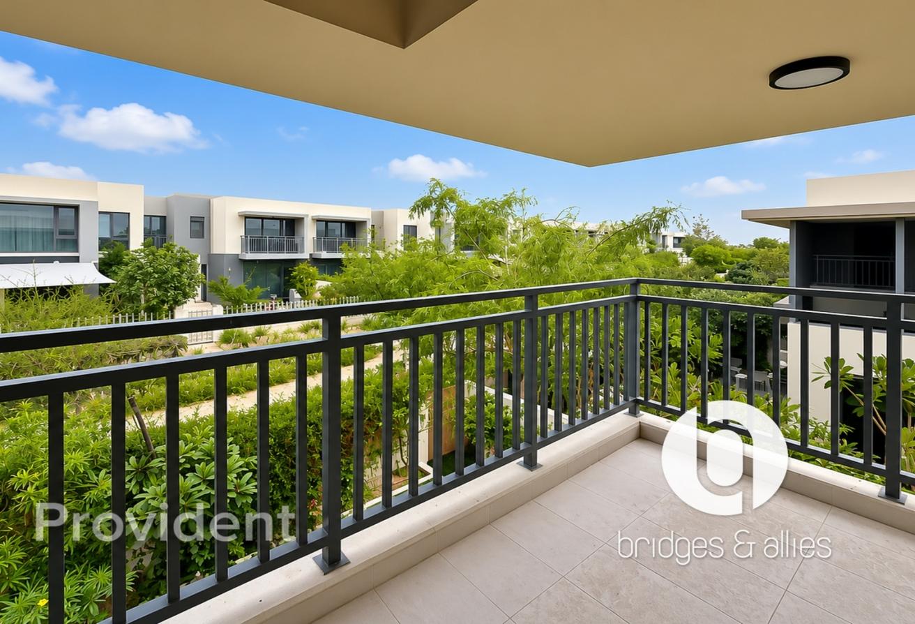 5 BED + MAIDS | VACANT | CORNER END VILLA | VIEW photo 15