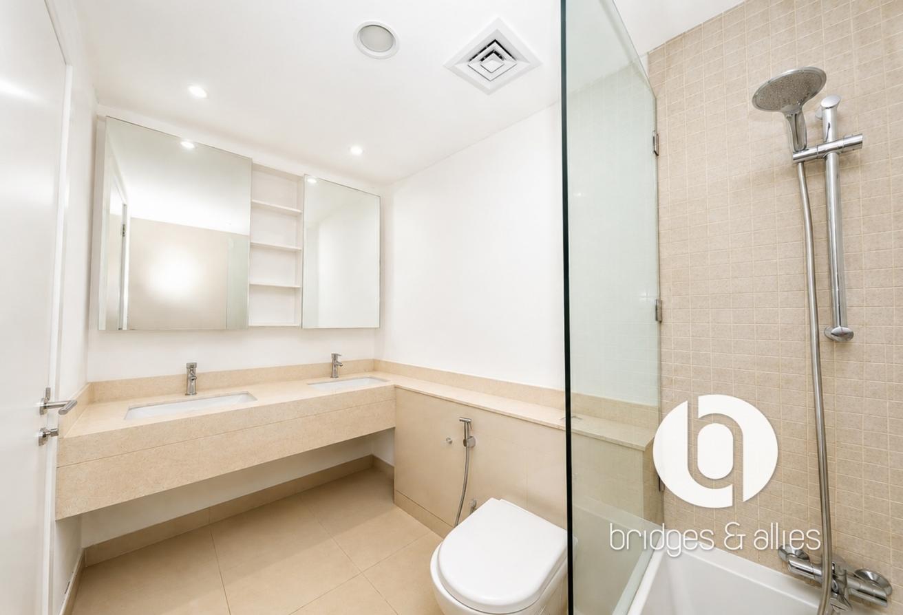 5 BED + MAIDS | VACANT | CORNER END VILLA | VIEW photo 26