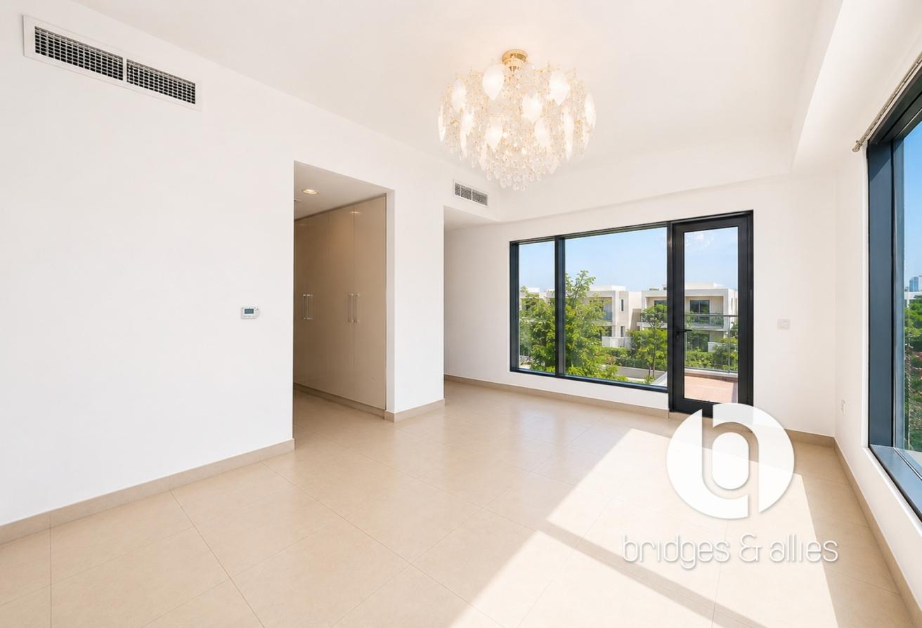 5 BED + MAIDS | VACANT | CORNER END VILLA | VIEW photo 22
