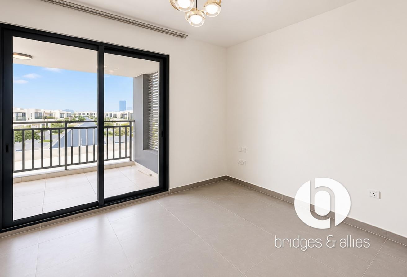 5 BED + MAIDS | VACANT | CORNER END VILLA | VIEW photo 11
