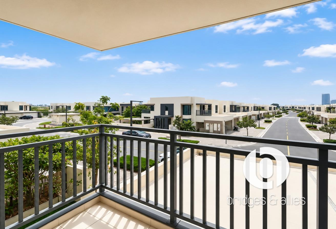 5 BED + MAIDS | VACANT | CORNER END VILLA | VIEW photo 14