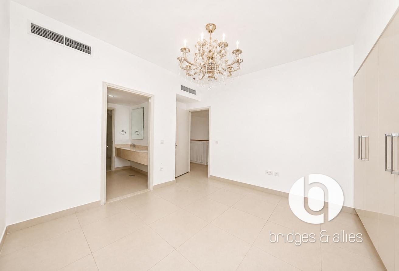 5 BED + MAIDS | VACANT | CORNER END VILLA | VIEW photo 20