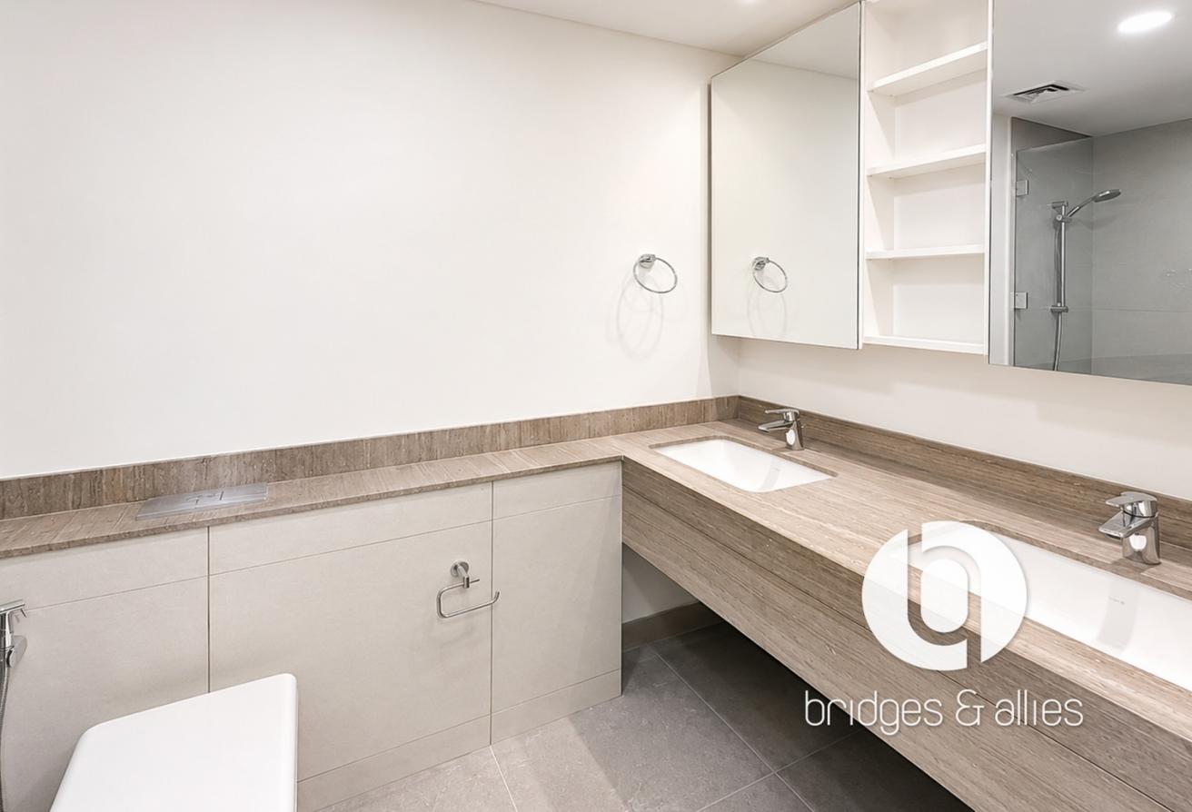 5 BED + MAIDS | VACANT | CORNER END VILLA | VIEW photo 13