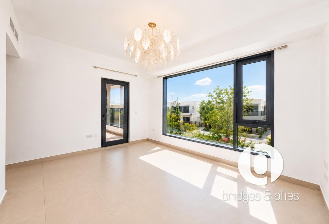 5 BED + MAIDS | VACANT | CORNER END VILLA | VIEW photo 24