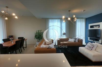 Villa - 4 Bedrooms - 5 Bathrooms for sale in Golf Links - EMAAR South - Dubai South (Dubai World Central) - Dubai