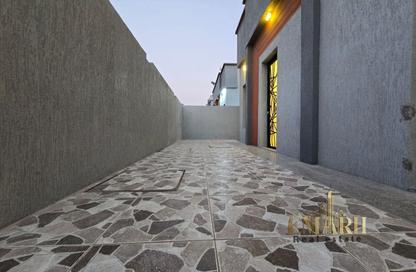 Villa - 3 - 5 for rent in Al Zaheya Gardens - Al Zahya - Ajman