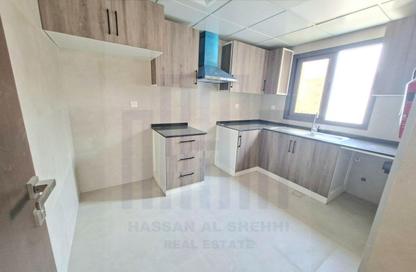 Apartment - 1 - 2 for rent in Fire Station Road - Muwaileh - Sharjah